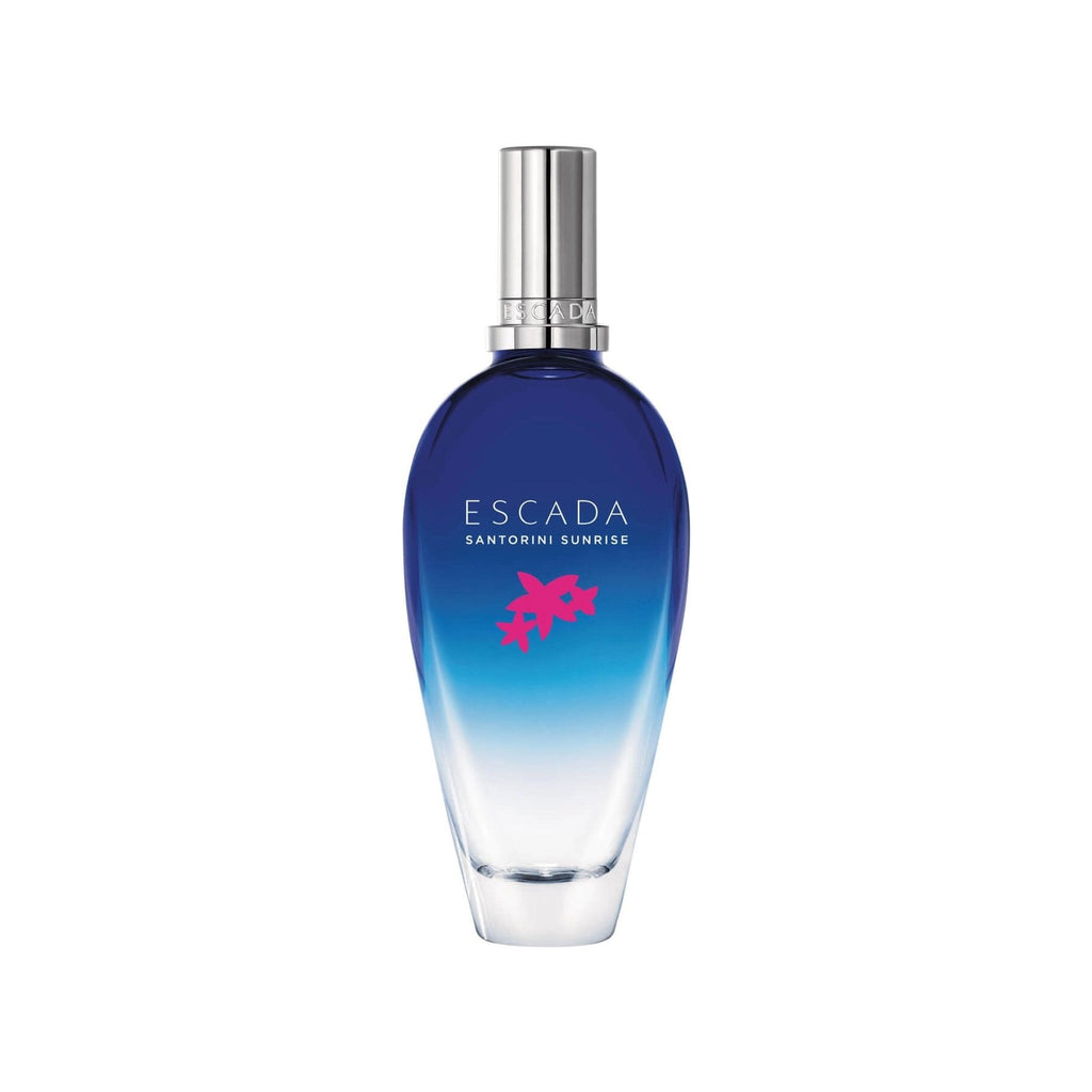 Escada Santorini Sunrise Eau De Toilette 50ml Spray