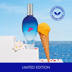 Escada Santorini Sunrise Eau De Toilette 50ml Spray
