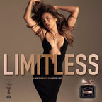 Jennifer Lopez Limitless Eau De Parfum 30ml Spray