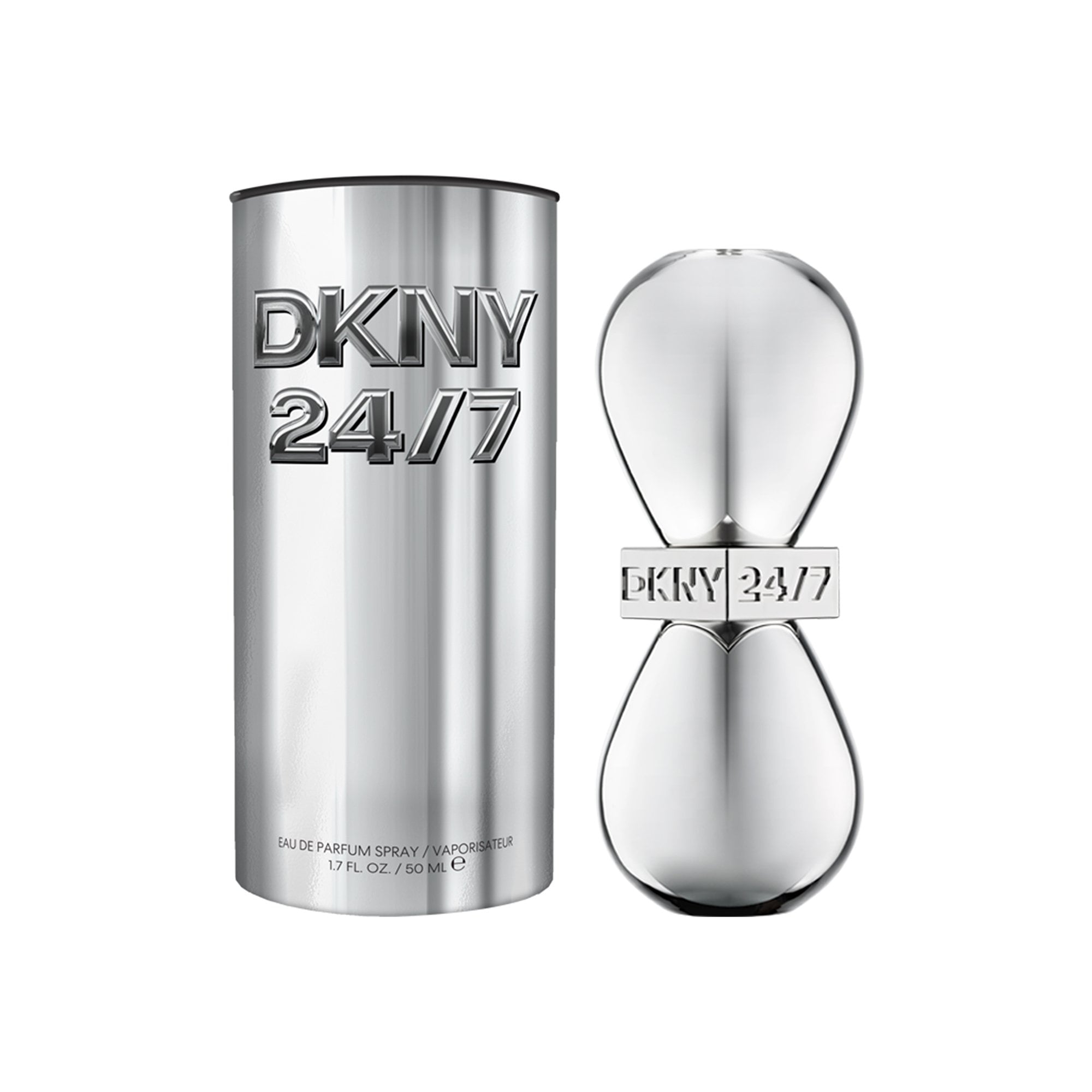 Donna Karan DKNY 24/7 Eau De Parfum 50ml Spray