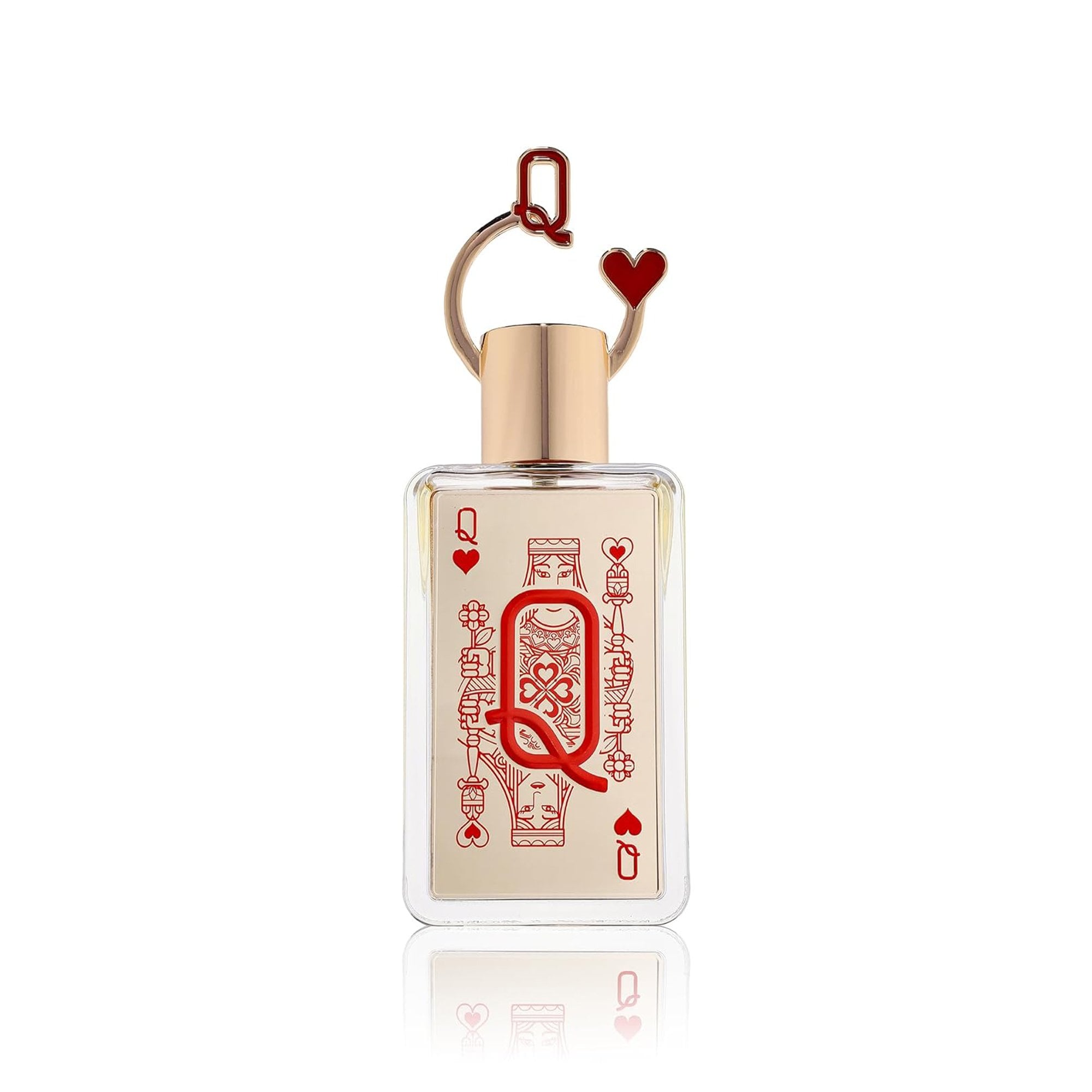 Fragrance World Queen Eau De Parfum 80ml Spray