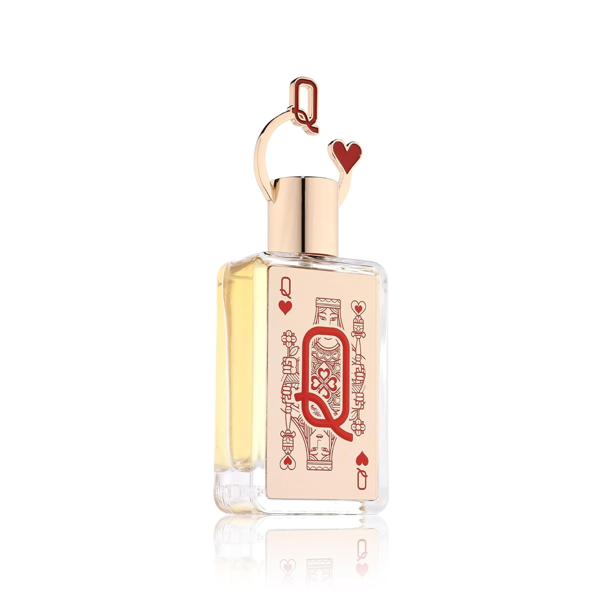 Fragrance World Queen Eau De Parfum 80ml Spray