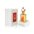 Fragrance World Queen Eau De Parfum 80ml Spray
