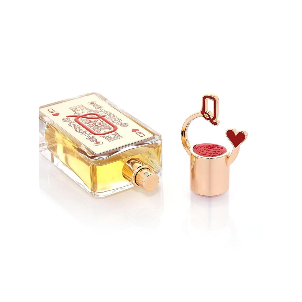 Fragrance World Queen Eau De Parfum 80ml Spray