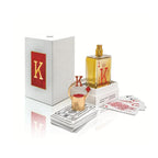 Fragrance World King Eau De Parfum 80ml Spray
