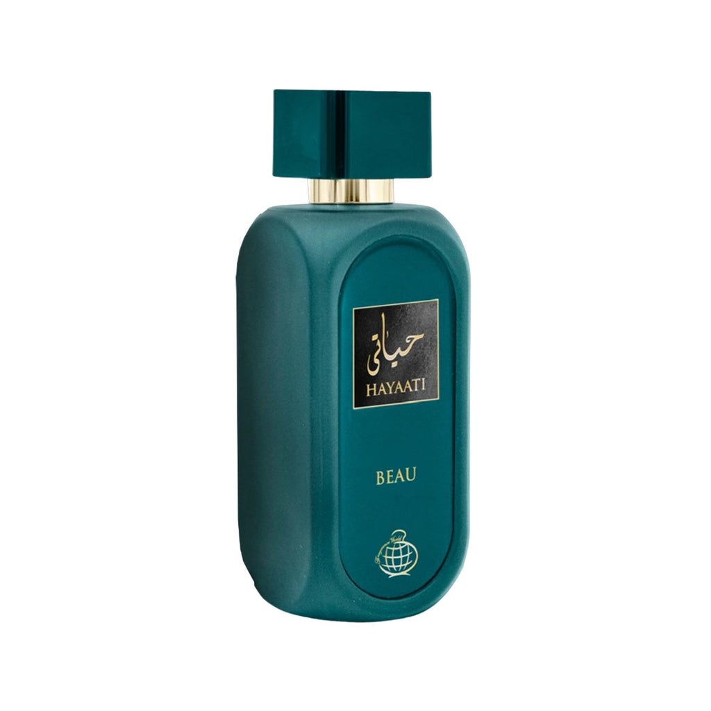 Fragrance World Hayaati Beau Eau De Parfum 100ml Spray