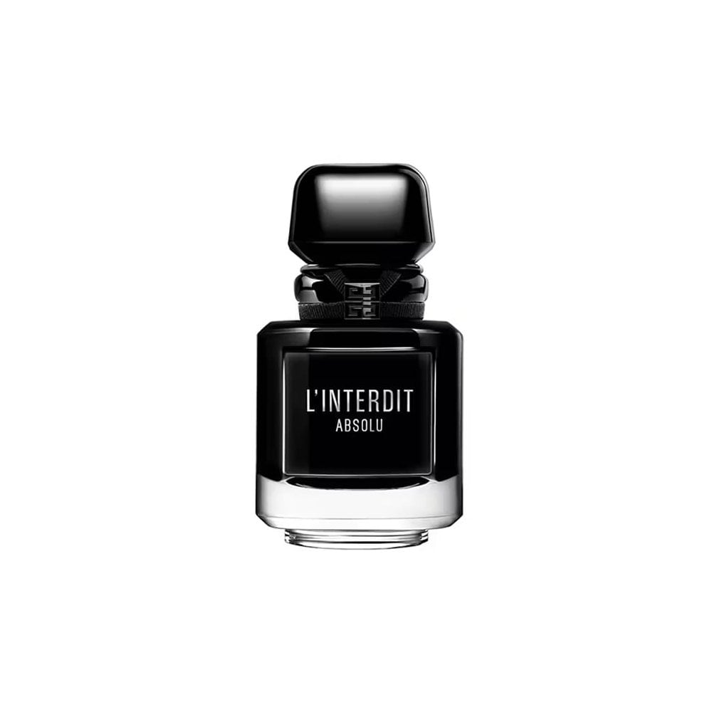 Givenchy L'interdit Absolu Eau De Parfum Intense 80ml Spray