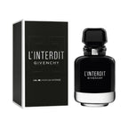 Givenchy L'interdit Absolu Eau De Parfum Intense 80ml Spray