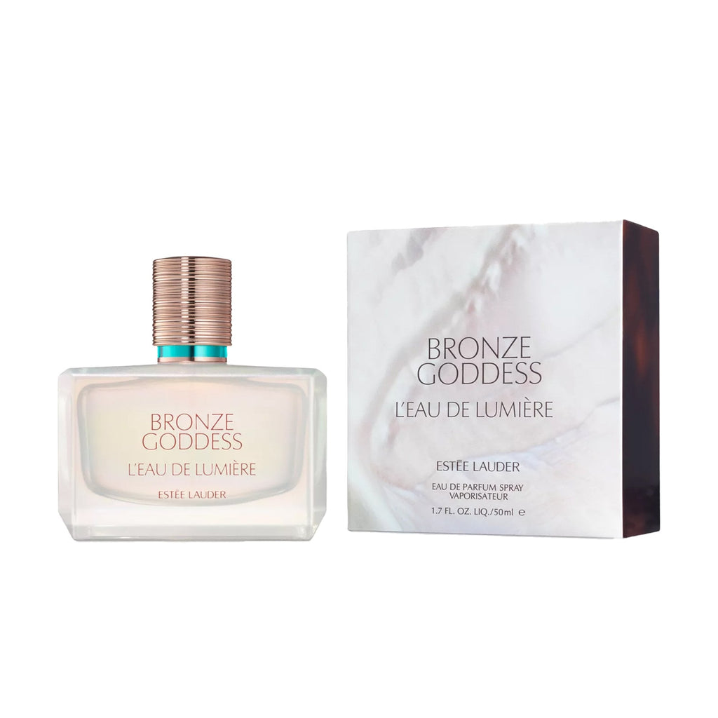 Estée Lauder Bronze Goddess L'Eau de Lumiere EDP 50ml Spray