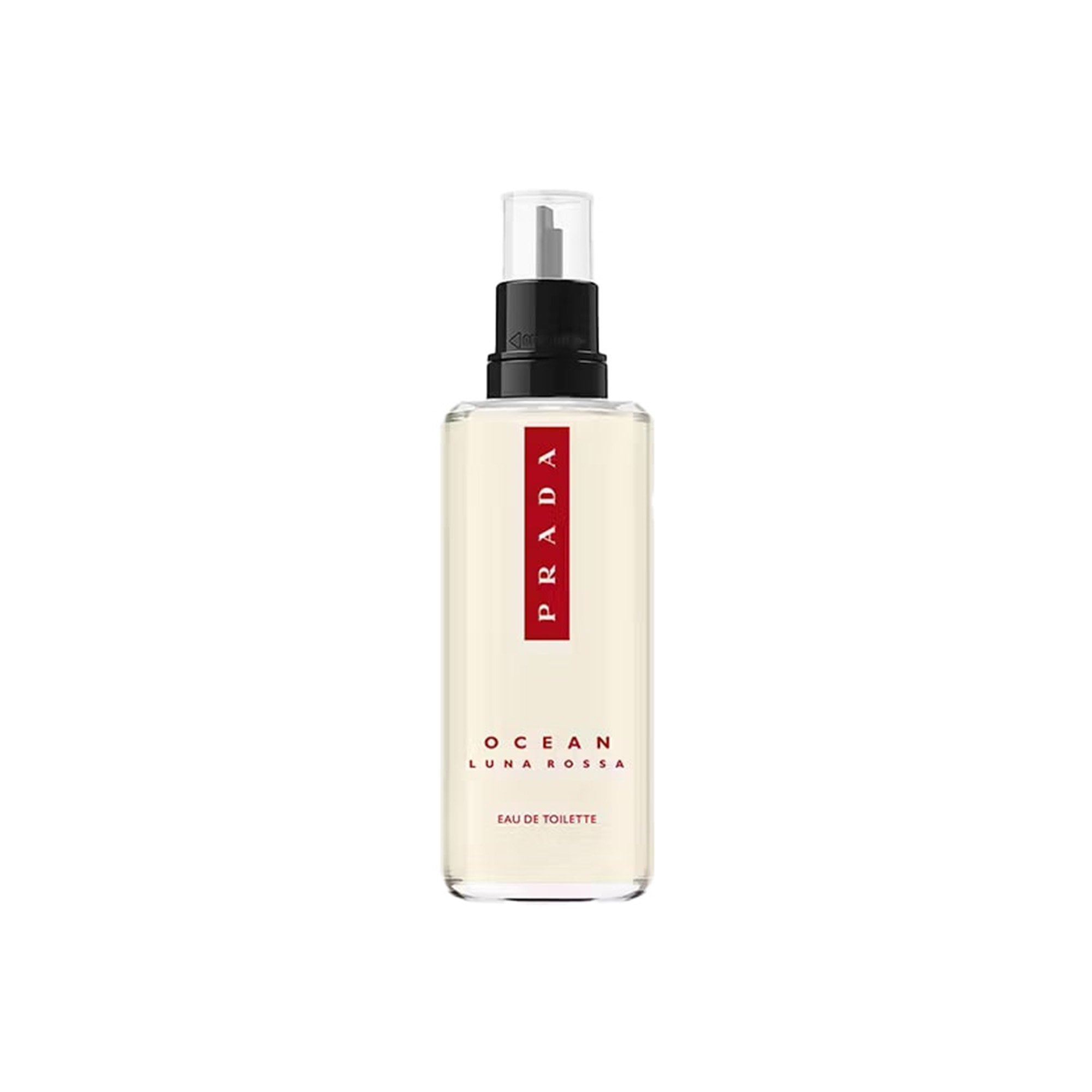 Prada Luna Rossa Ocean Eau De Toilette 150ml Refill