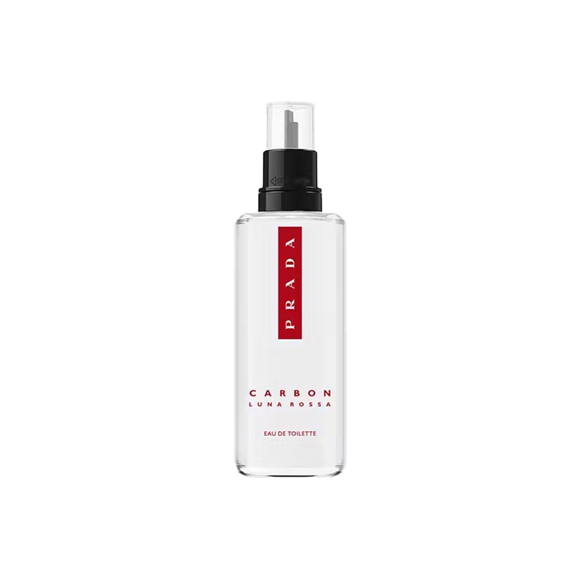Prada Luna Rossa Carbon Eau De Toilette 150ml Refill