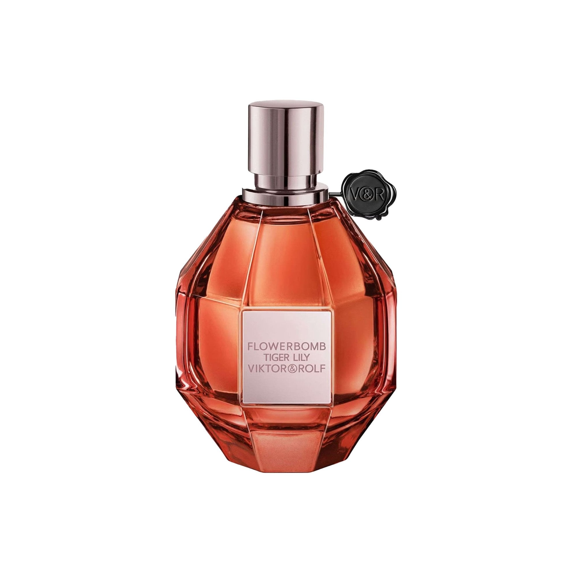 Viktor & Rolf Flowerbomb Tiger Lily Eau De Parfum 100ml Spray