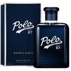 Ralph Lauren Polo 67 Eau De Toilette 125ml Spray