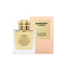 Burberry Goddess Eau De Parfum 50ml Refillable Spray