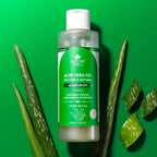 Nature Spell Aloe Vera Gel 200ml Bottle