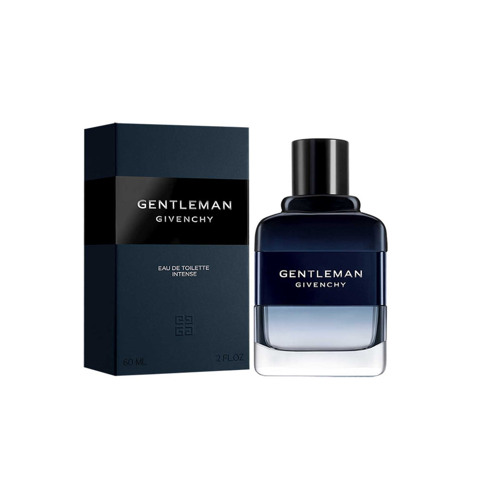 Givenchy Gentleman Eau De Toilette Intense 60ml Spray