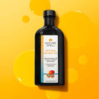Nature Spell Natural Batana Oil Treatment Oil 150ml Bottle