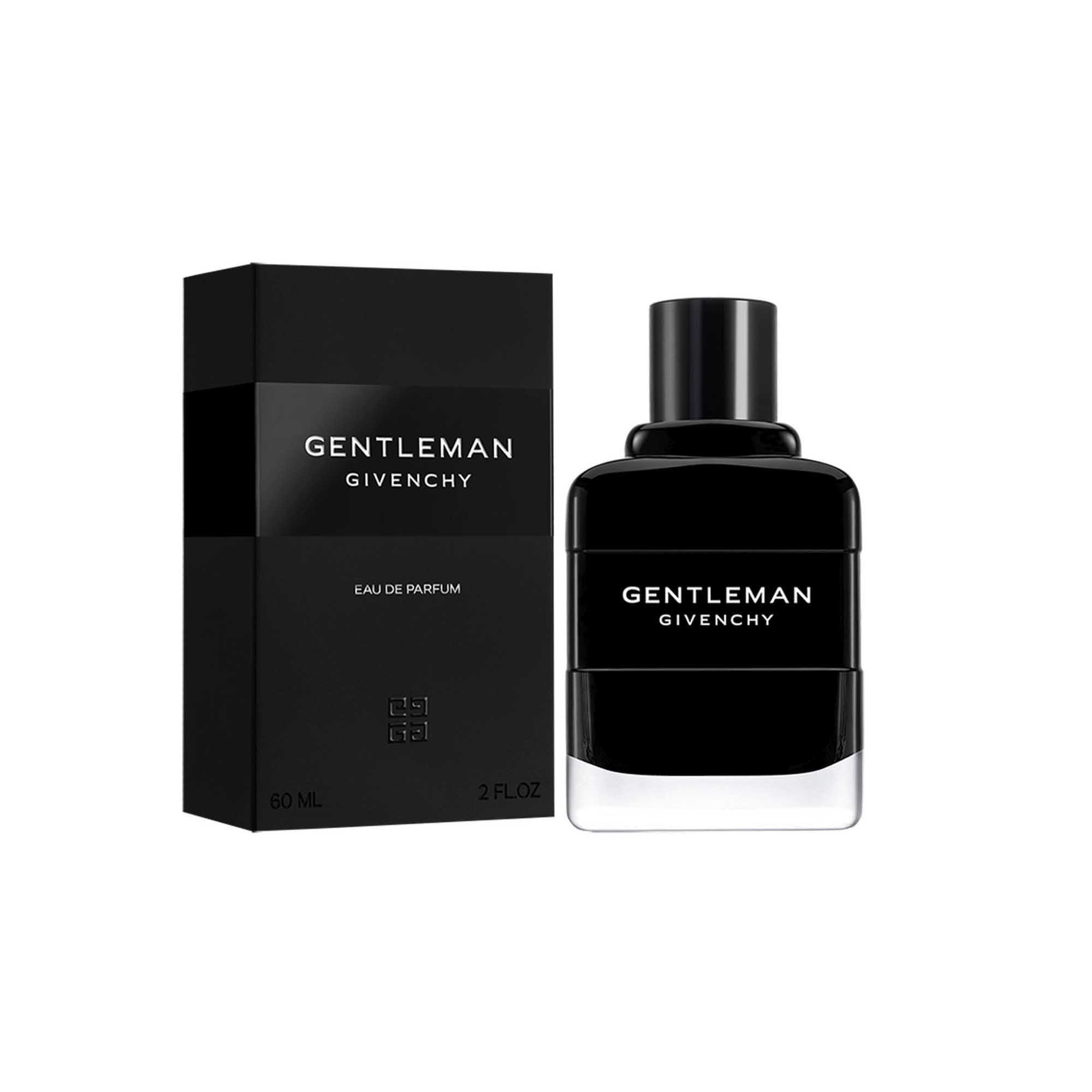 Givenchy Gentleman Eau De Parfum 100ml Spray