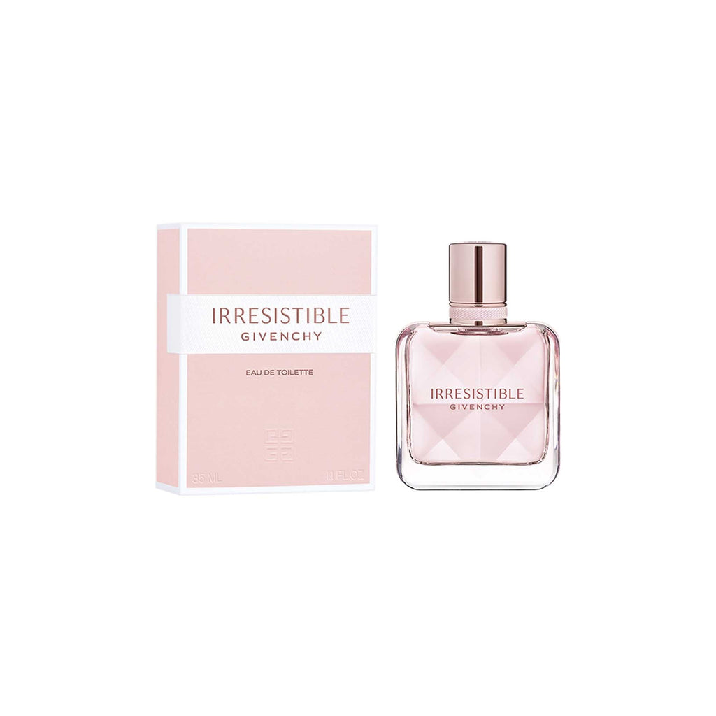 Givenchy Irresistible Eau De Toilette 35ml Spray