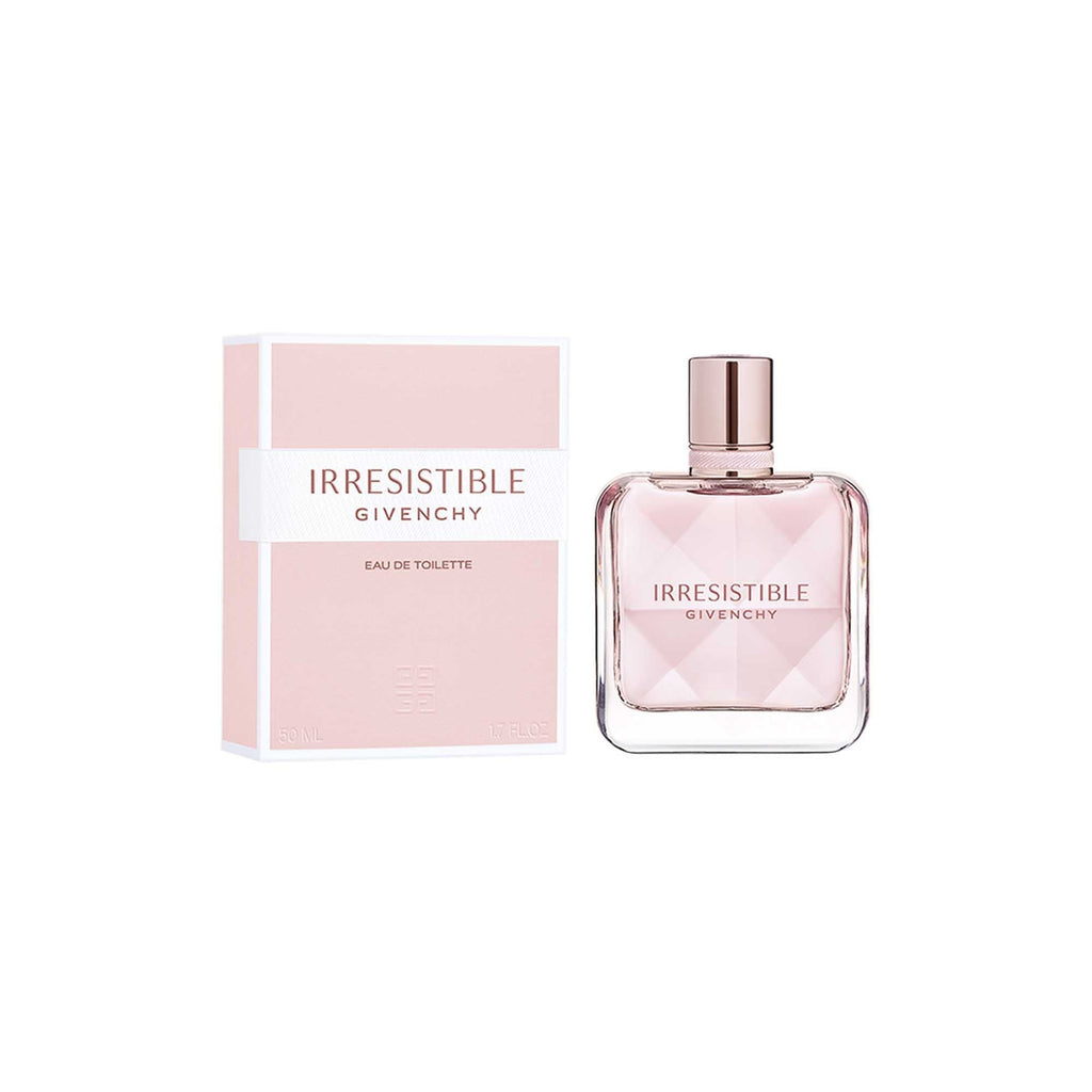 Givenchy Irresistible Eau De Toilette 50ml Spray