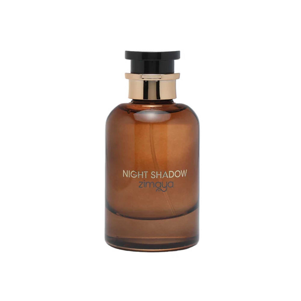 Zimaya Night Shadow Eau De Parfum 100ml Spray