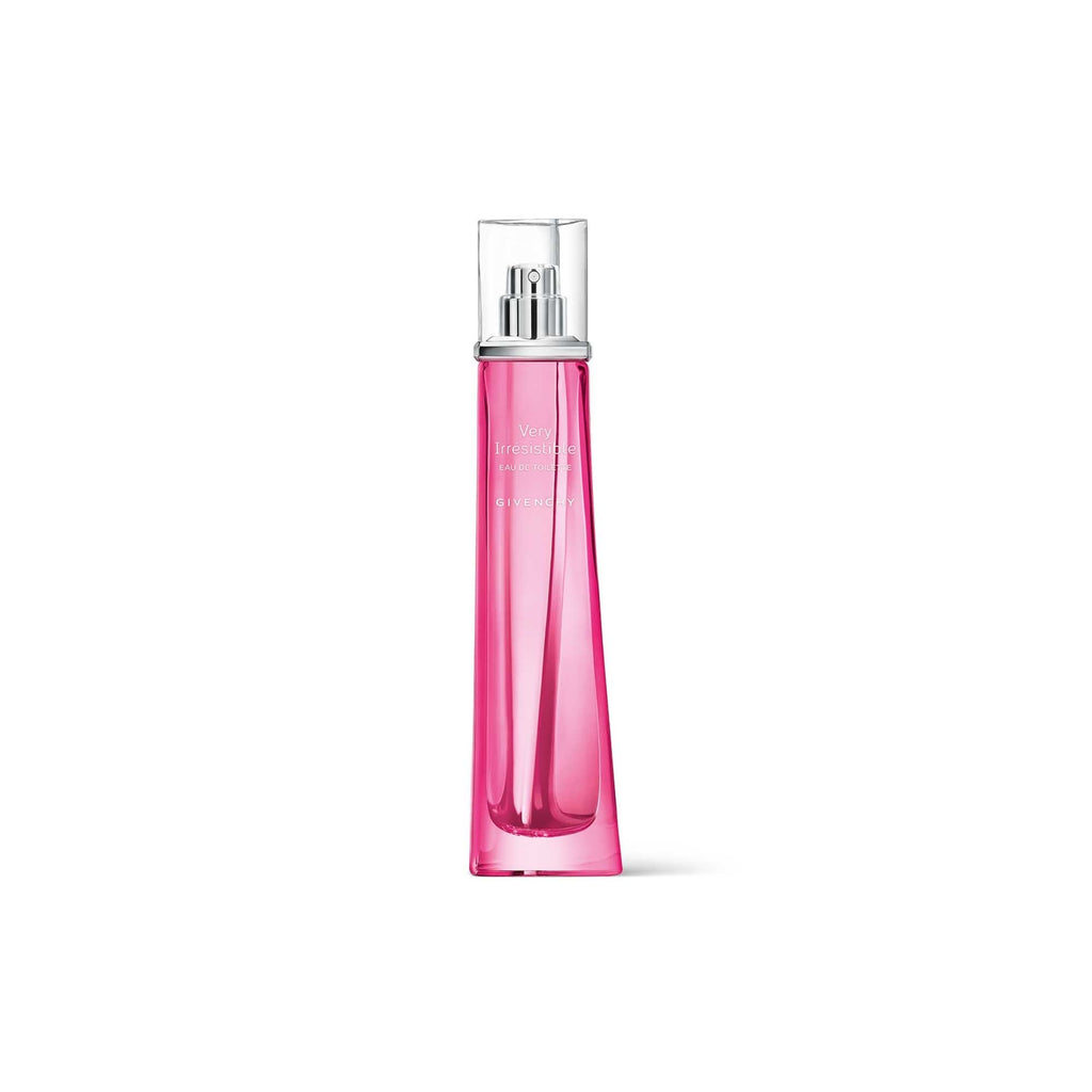 Givenchy Very Irrésistible Eau De Toilette 50ml Spray