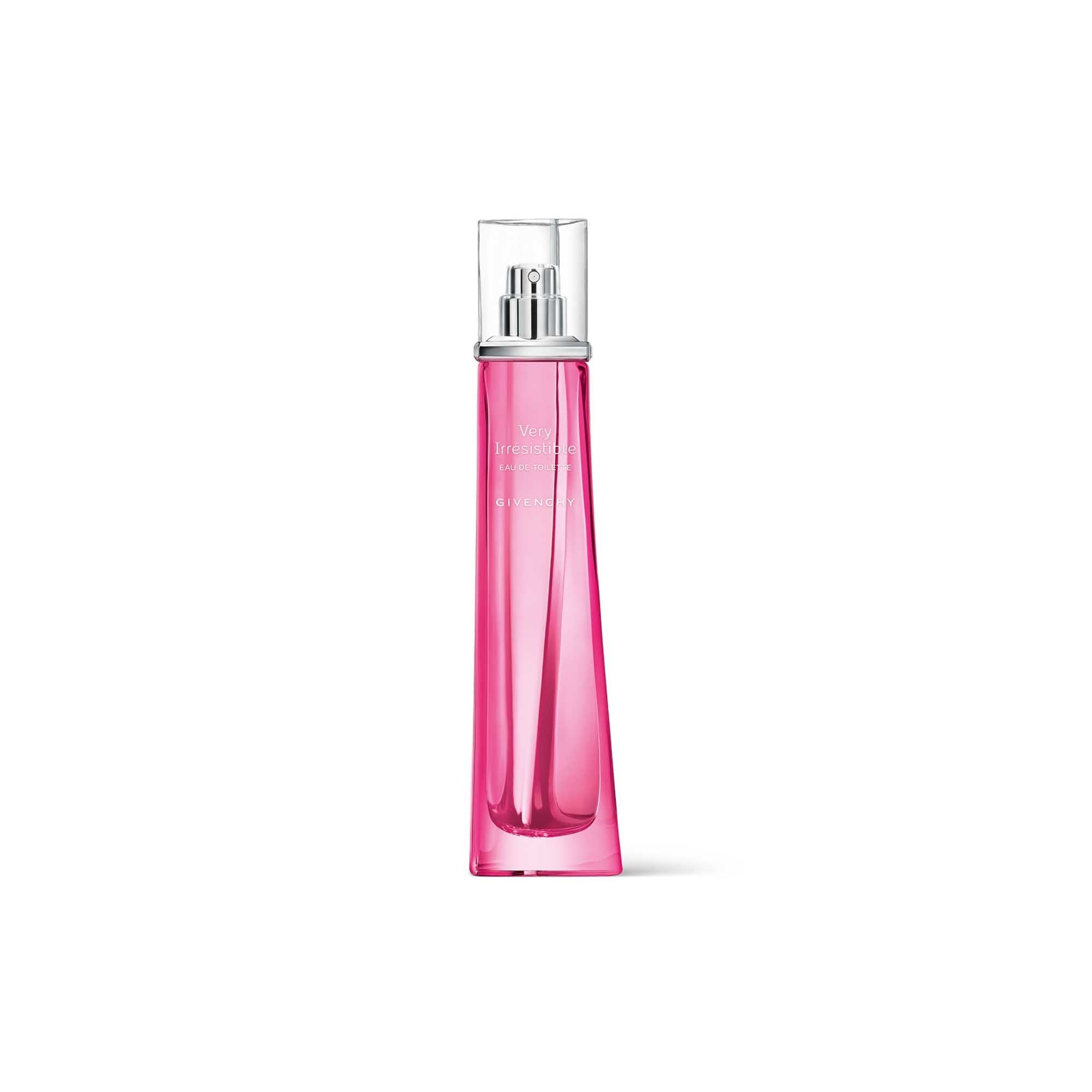 Givenchy Very Irrésistible Eau De Toilette 50ml Spray