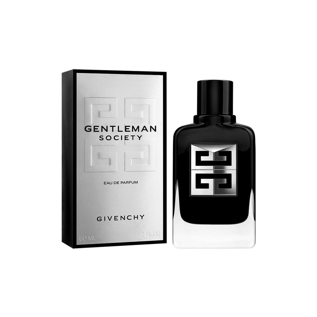Givenchy Gentleman Society Eau De Parfum 60ml Spray