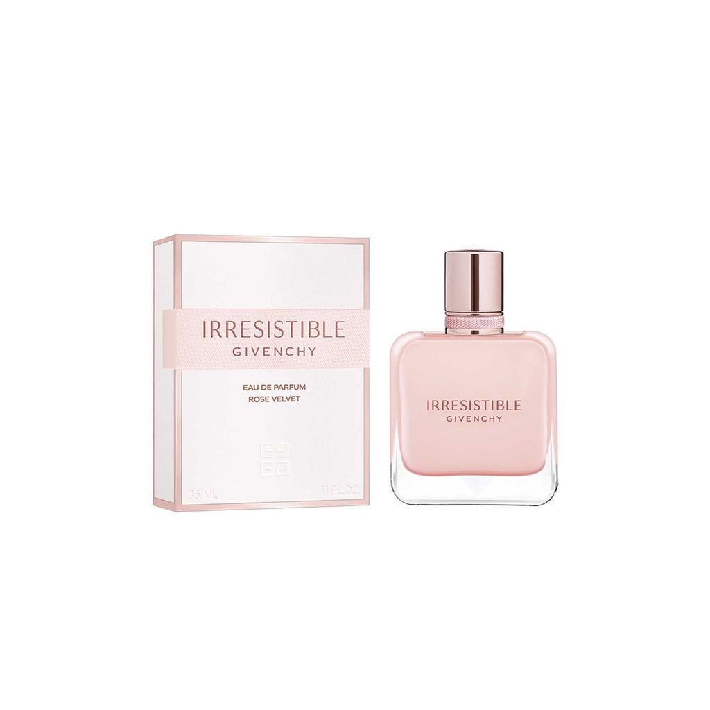 Givenchy Rose Velvet Eau De Parfum 35ml Spray