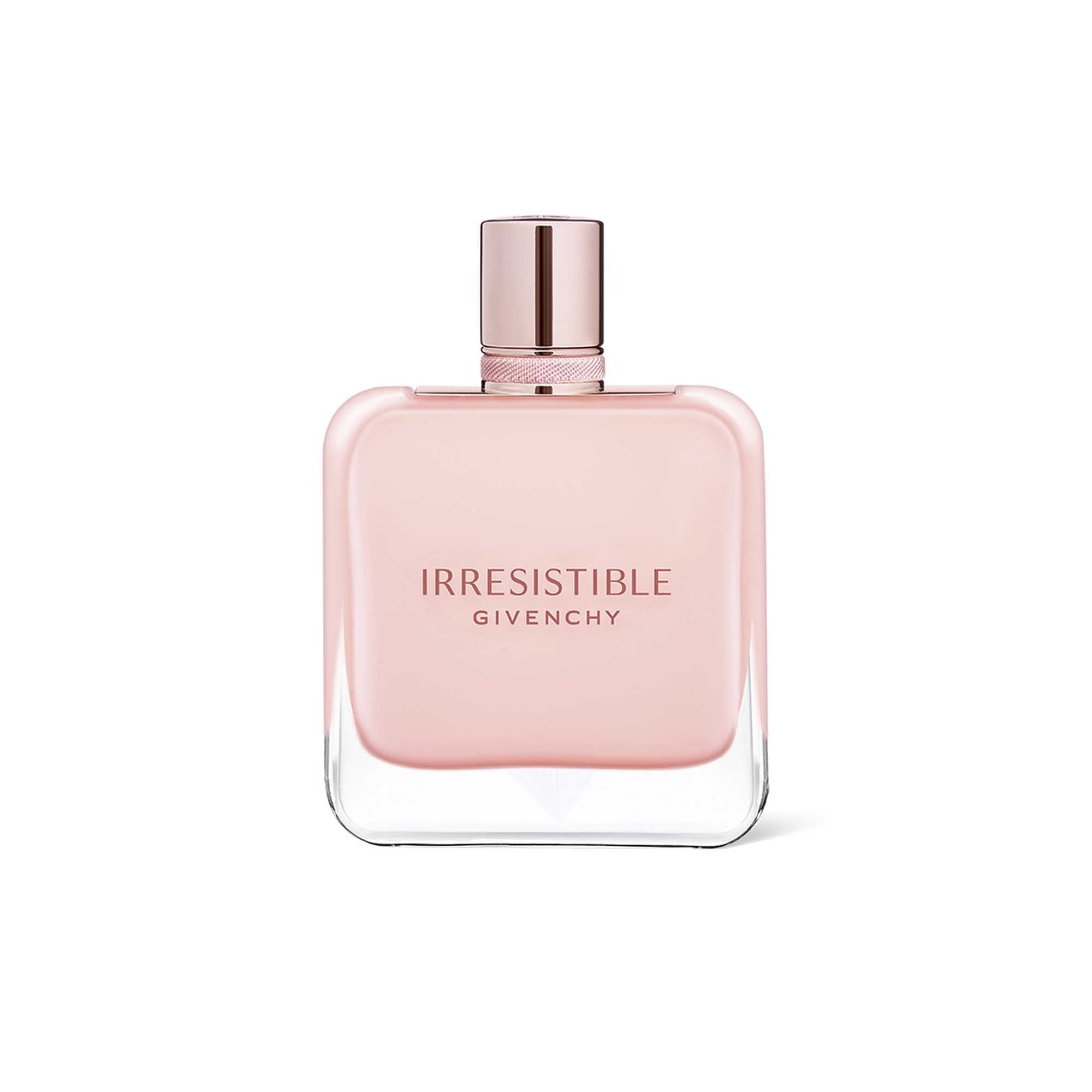 Givenchy Rose Velvet Eau De Parfum 80ml Spray