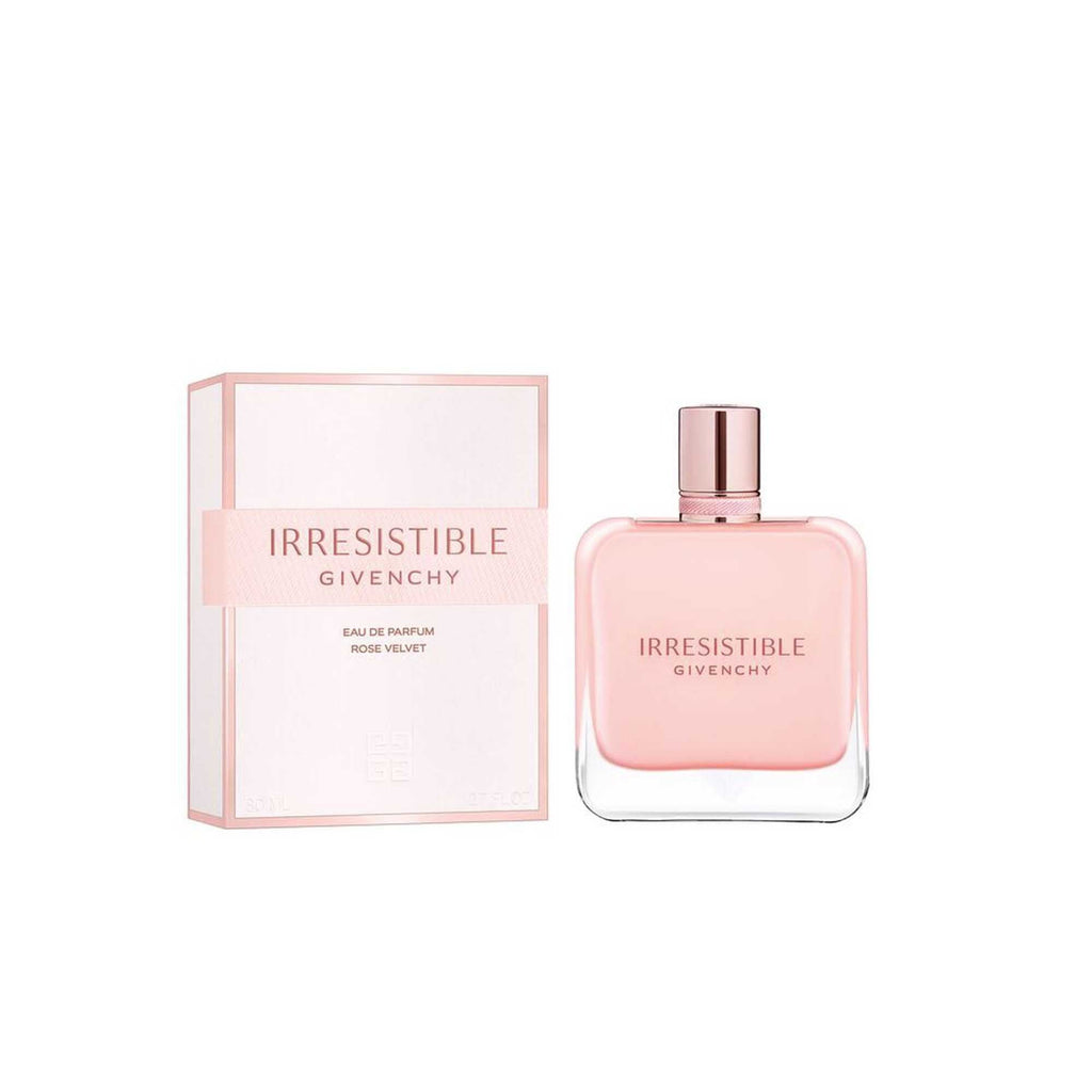 Givenchy Rose Velvet Eau De Parfum 80ml Spray
