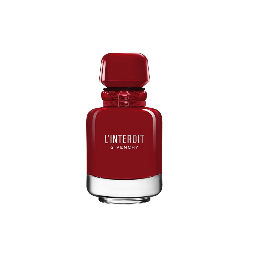 Givenchy L'Interdit Ultime Eau de Parfum Rouge 50ml Spray