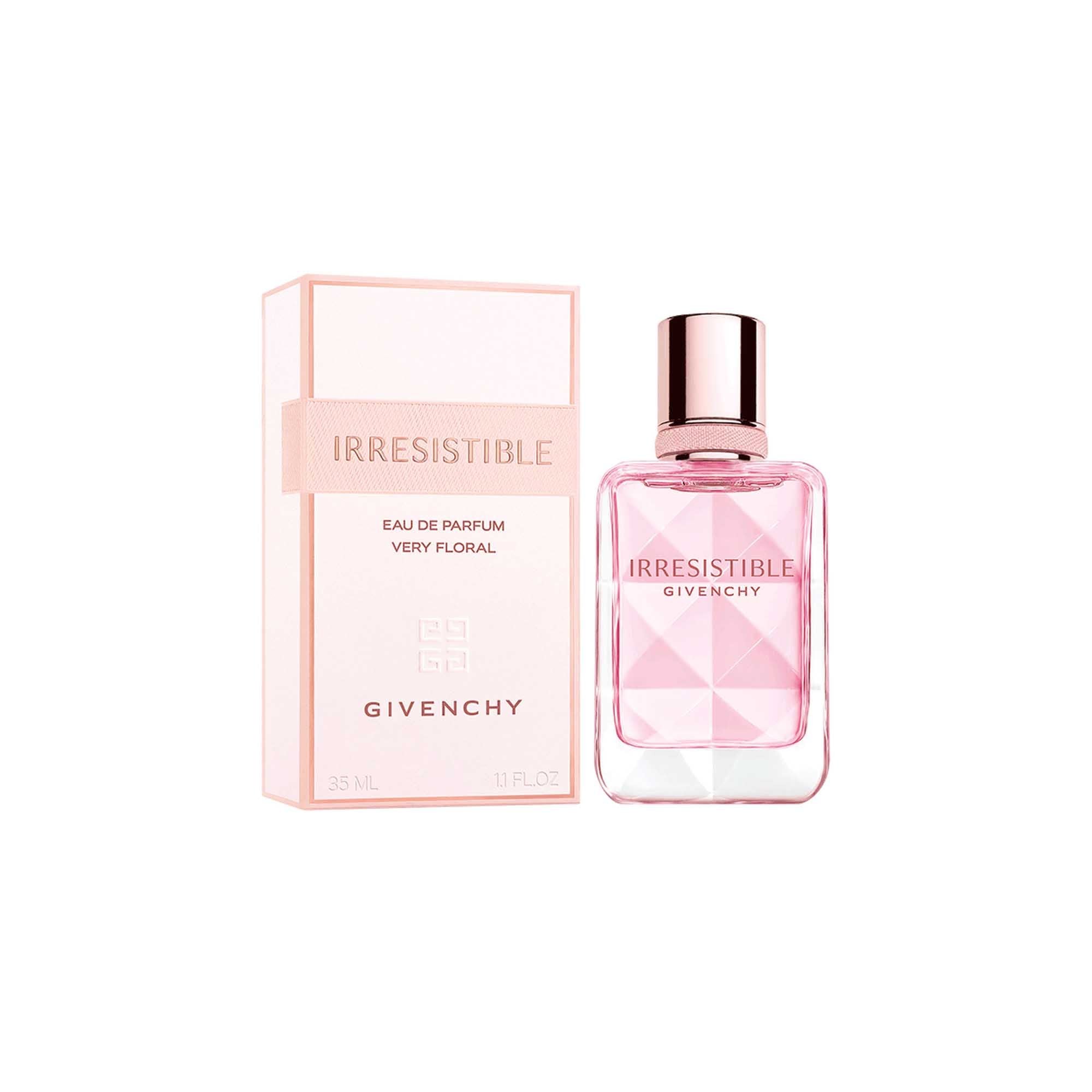 Givenchy Irresistible Very Floral Eau De Parfum 35ml Spray