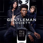 Givenchy Gentleman Society Extreme Eau De Parfum 60ml Spray