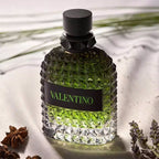 Valentino Uomo Born In Roma Green Stravaganza Eau De Toilette 100ml Spray