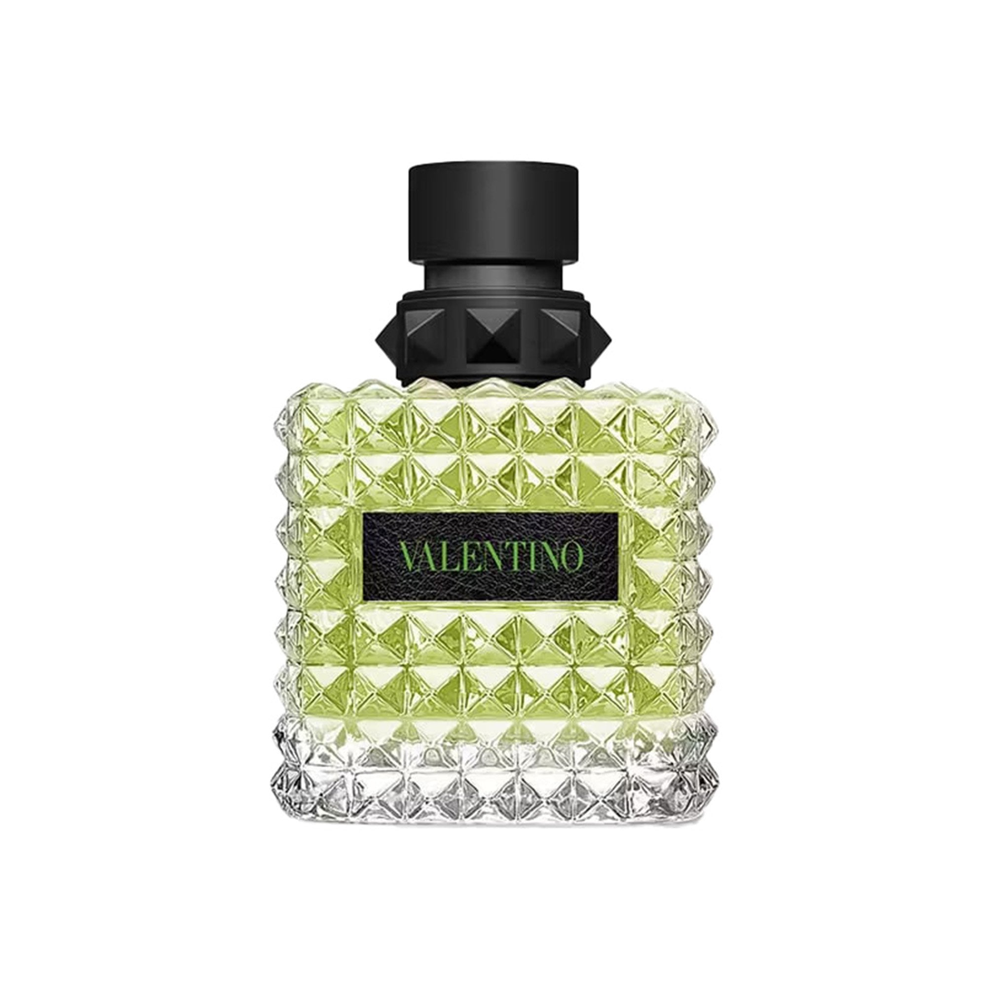Valentino Donna Born In Roma Green Stravaganza Eau De Parfum 100ml Spray