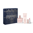 Givenchy Irresistible Eau de Parfum 50ml, Body Lotion 75ml & Mini Rose Perfecto Lipstick 01