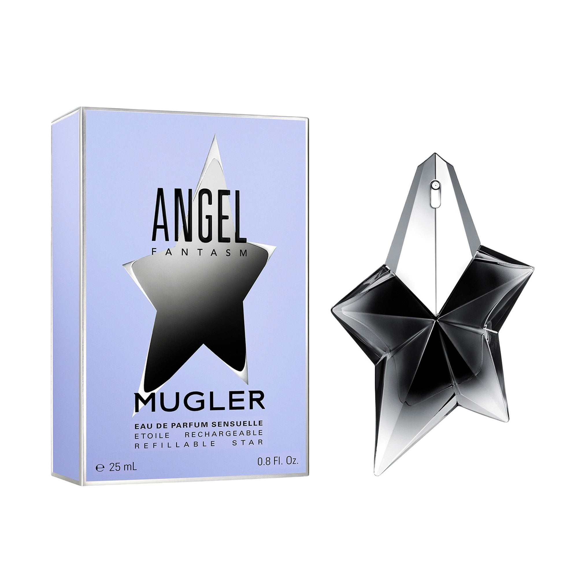 Mugler Angel Fantasm Eau De Parfum 25ml Spray
