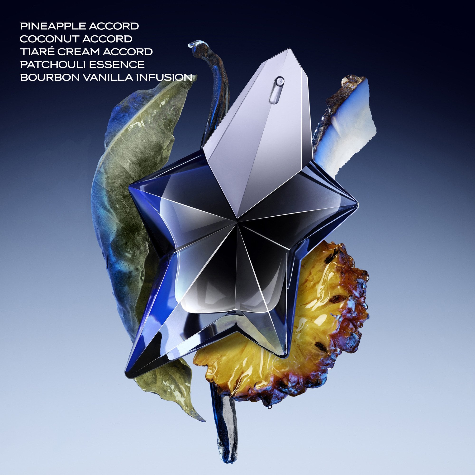 Mugler Angel Fantasm Eau De Parfum 50ml Spray