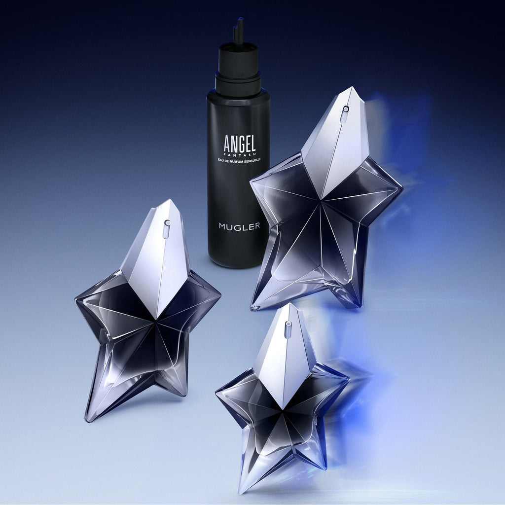 Mugler Angel Fantasm Eau De Parfum 50ml Spray