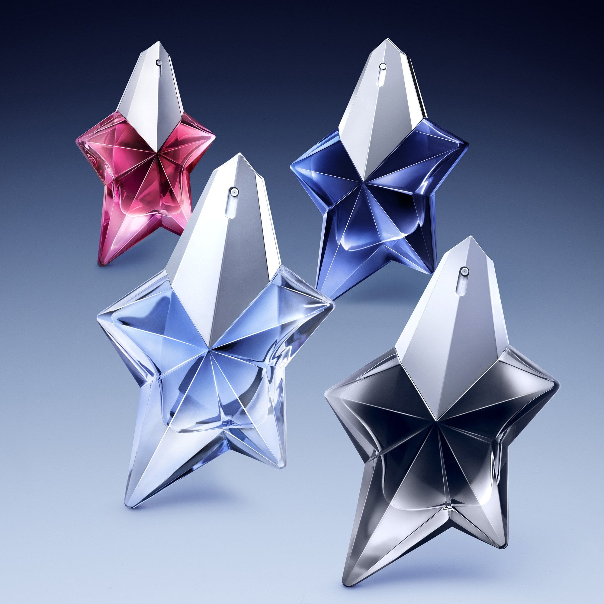Mugler Angel Fantasm Eau De Parfum 50ml Spray