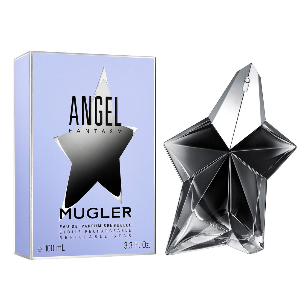 Mugler Angel Fantasm Eau De Parfum 100ml Spray