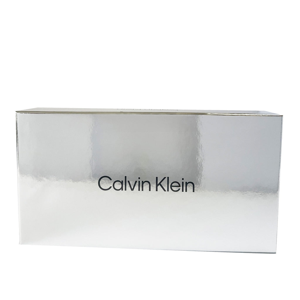 Calvin Klein Eau De Parfum 4pcs Womens Gift Set
