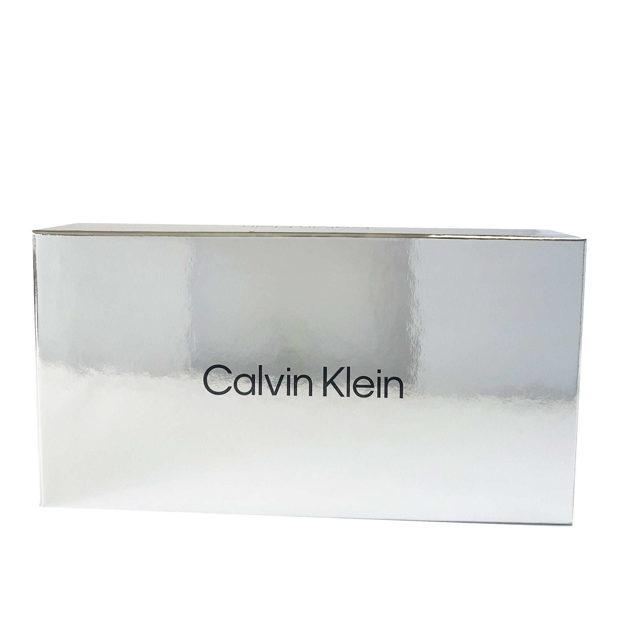Calvin Klein 4pcs gift set Eau De Parfum 4pcs Gift Set