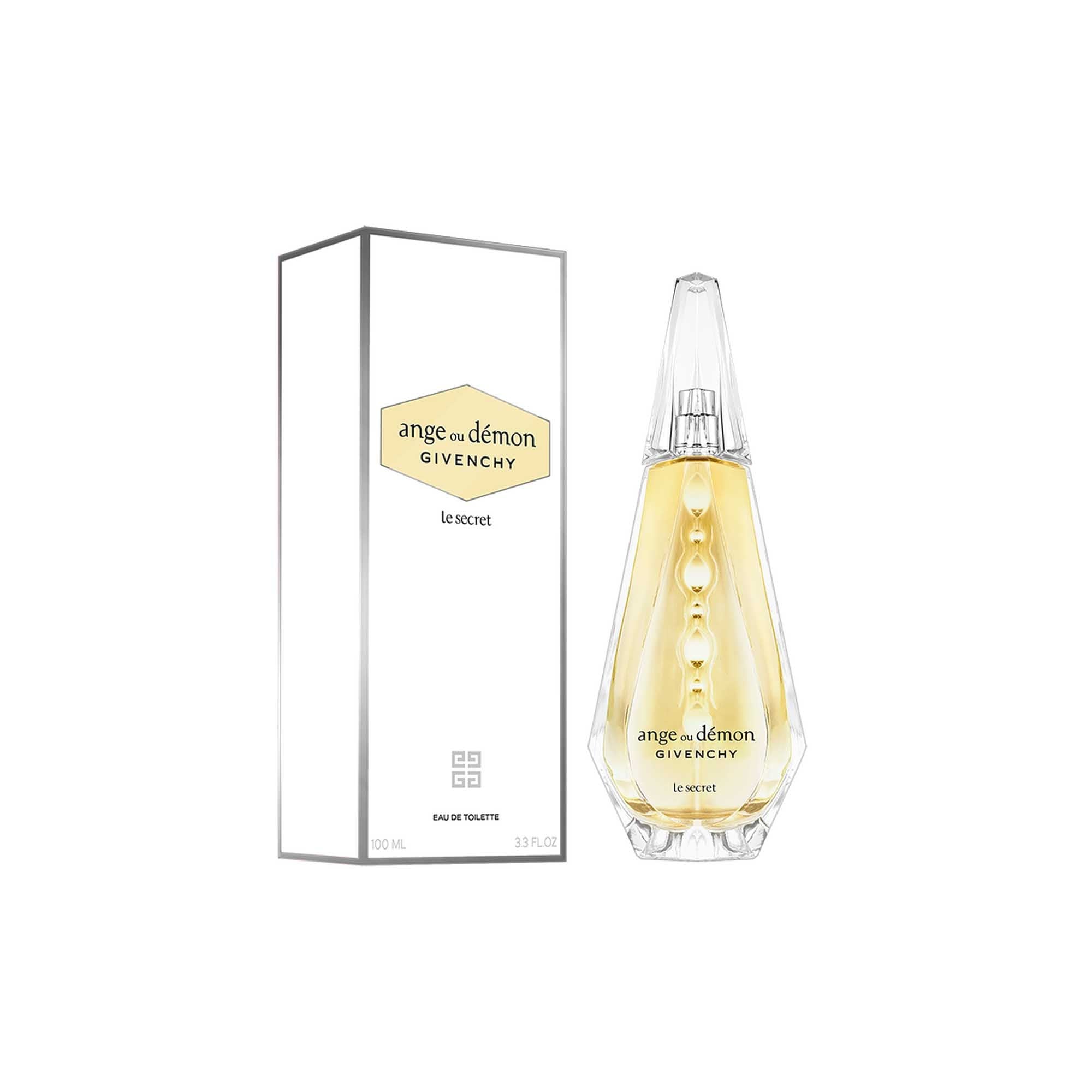 Givenchy Ange Ou Démon Le Secret Eau De Toilette 100ml Spray