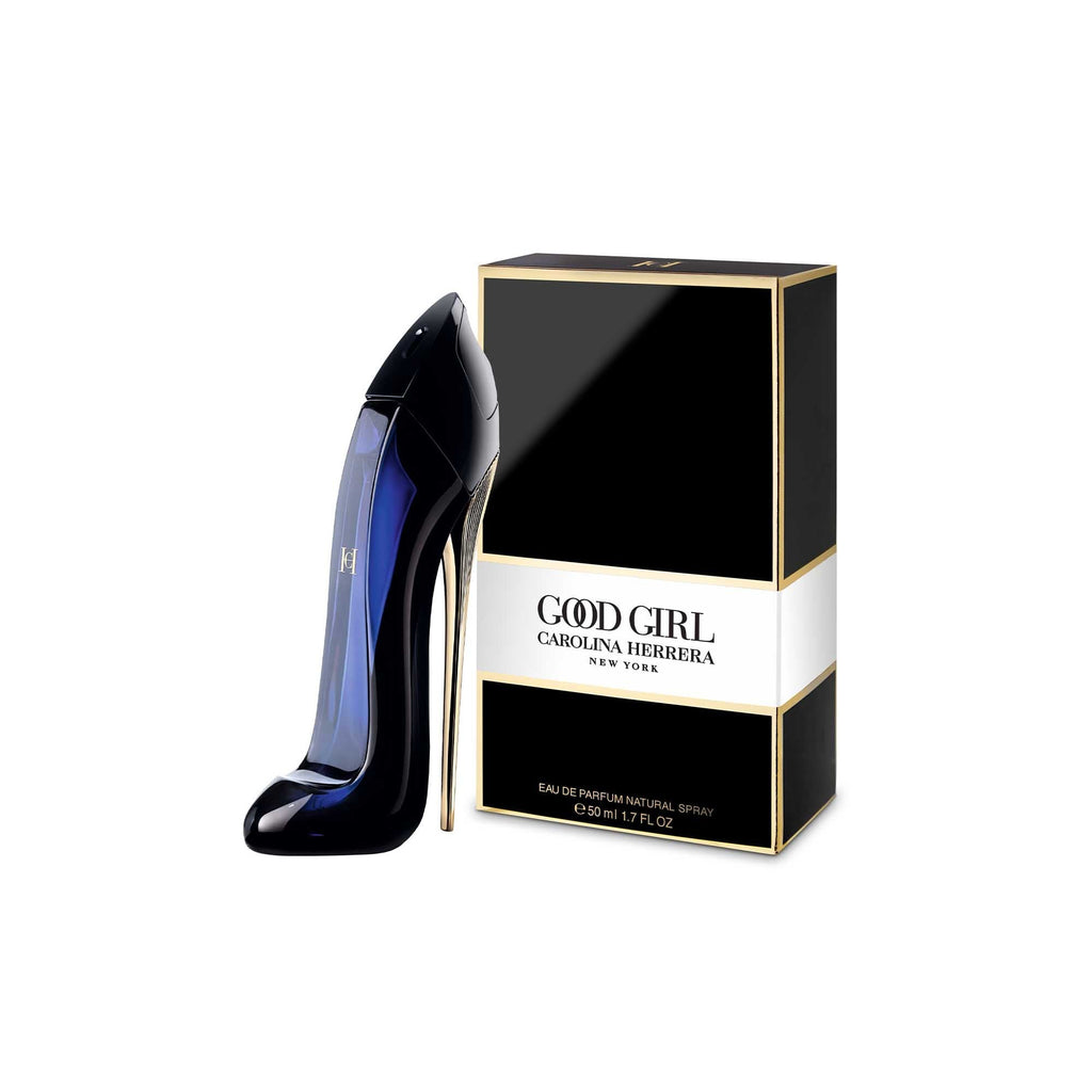 Carolina Herrera Good Girl Eau De Parfum 50ml Spray