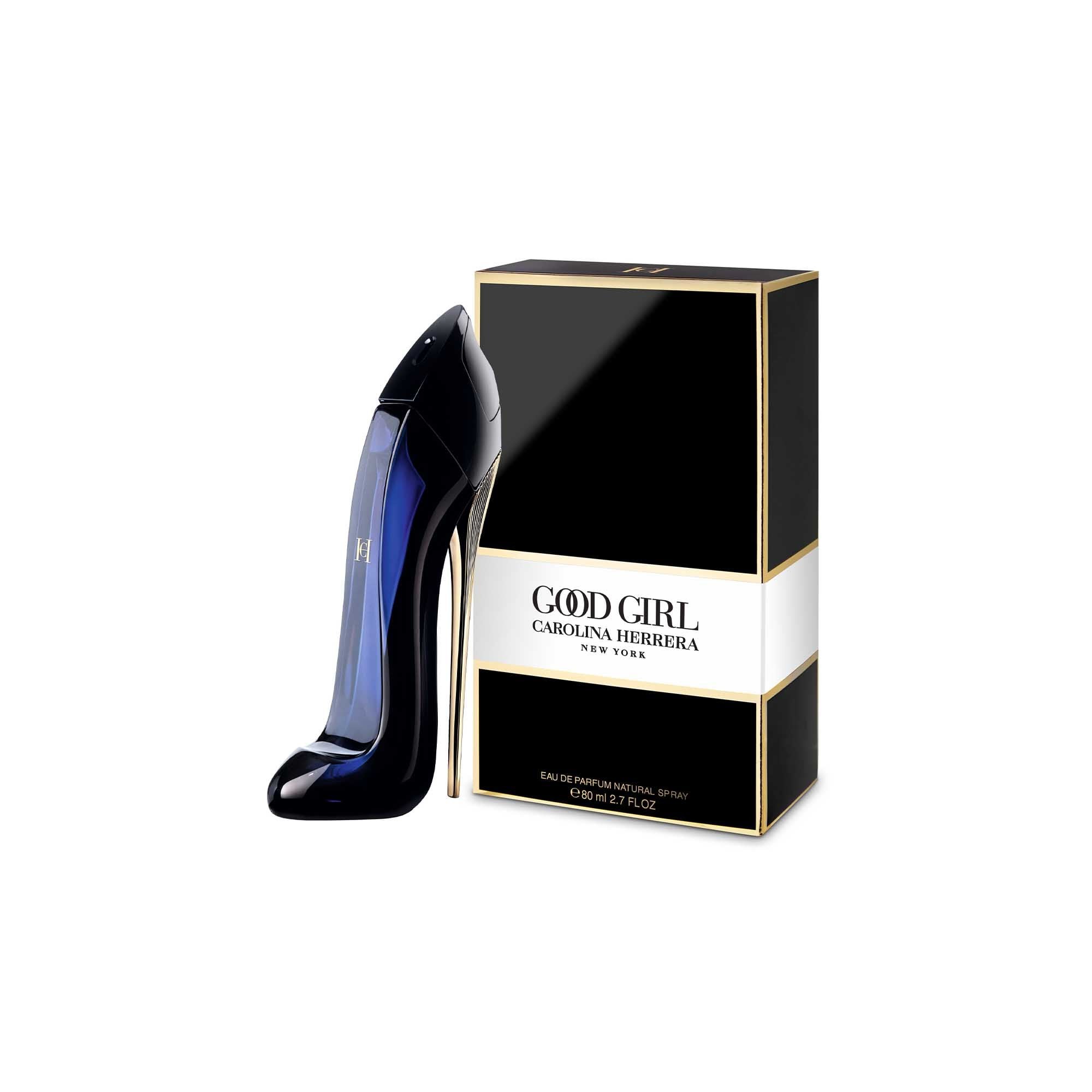 Carolina Herrera Good Girl Eau De Parfum 80ml Spray – Beauty Base