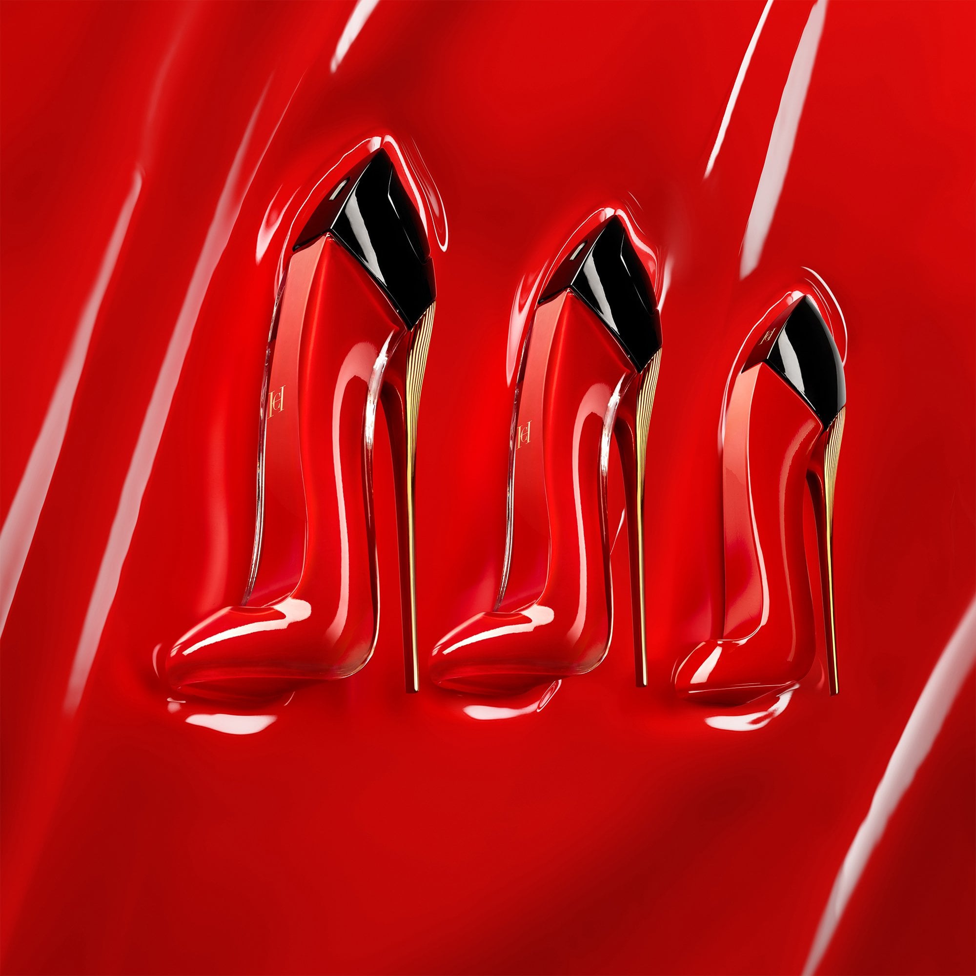 Carolina Herrera Very Good Girl Eau De Parfum 30ml Spray