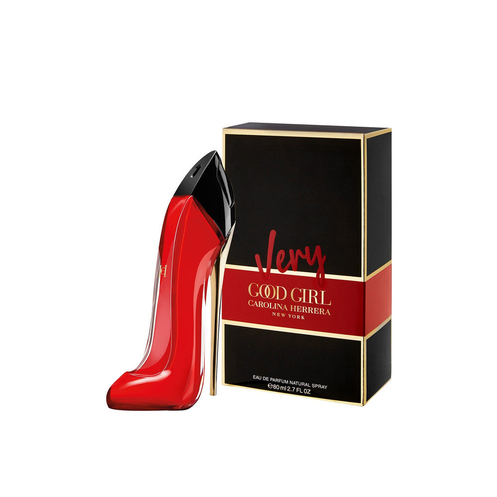 Carolina Herrera Very Good Girl Eau De Parfum 80ml Spray