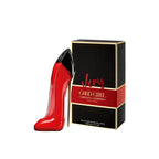 Carolina Herrera Very Good Girl Eau De Parfum 80ml Spray